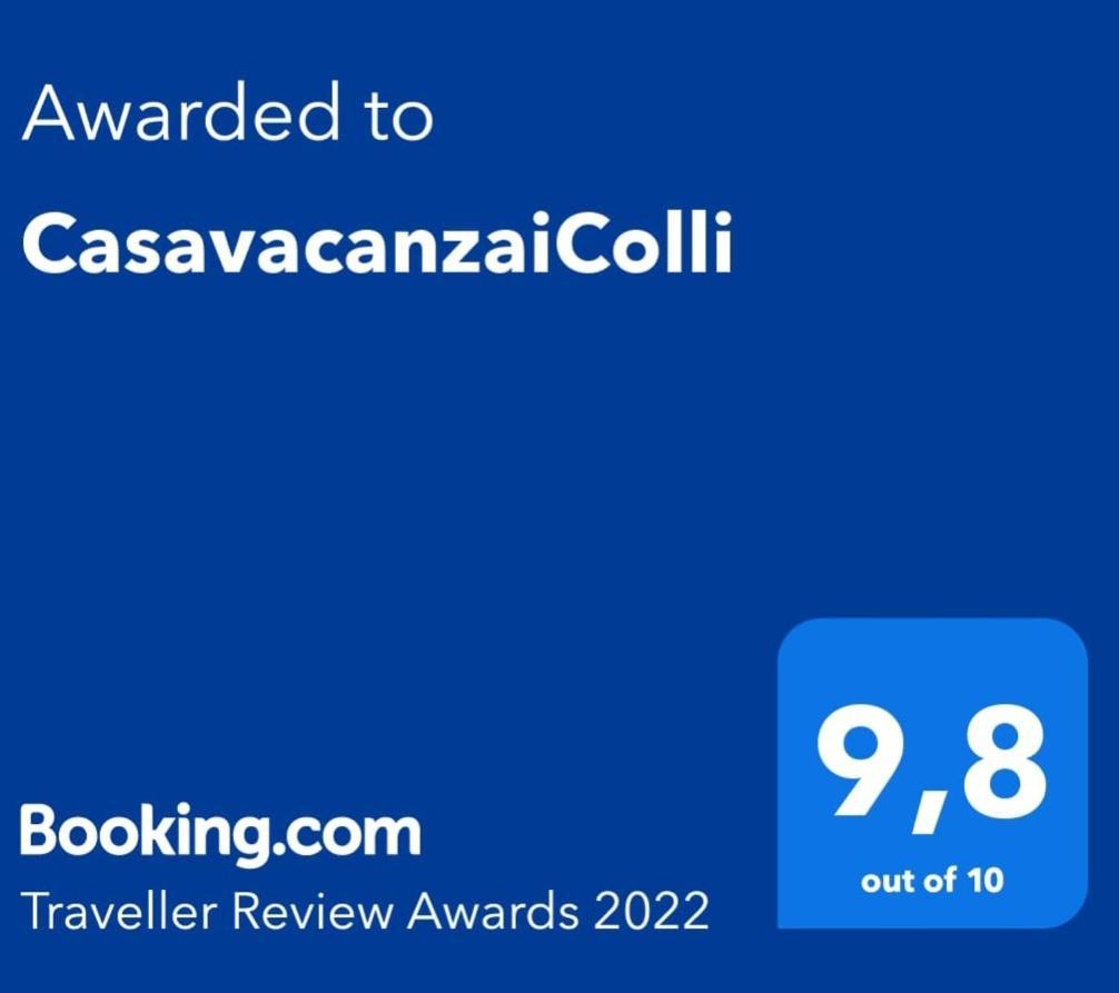 Casavacanzaicolli Villa Pescantina Exterior photo