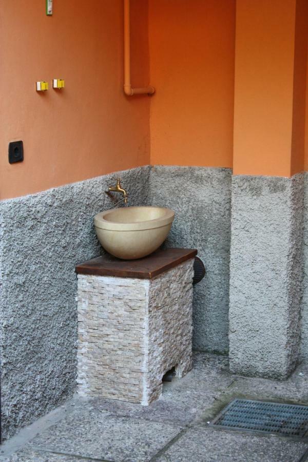 Casavacanzaicolli Villa Pescantina Exterior photo