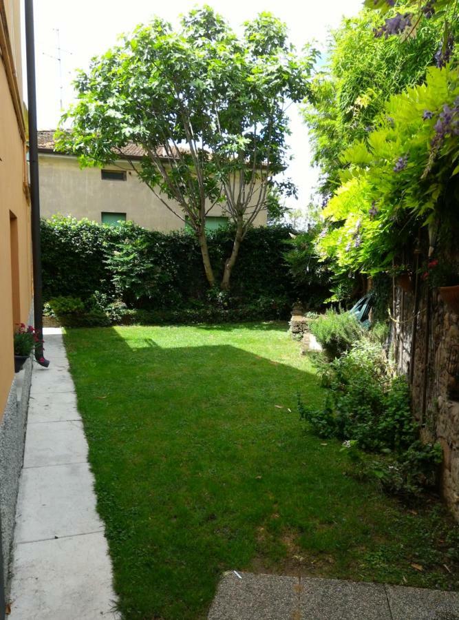 Casavacanzaicolli Villa Pescantina Exterior photo
